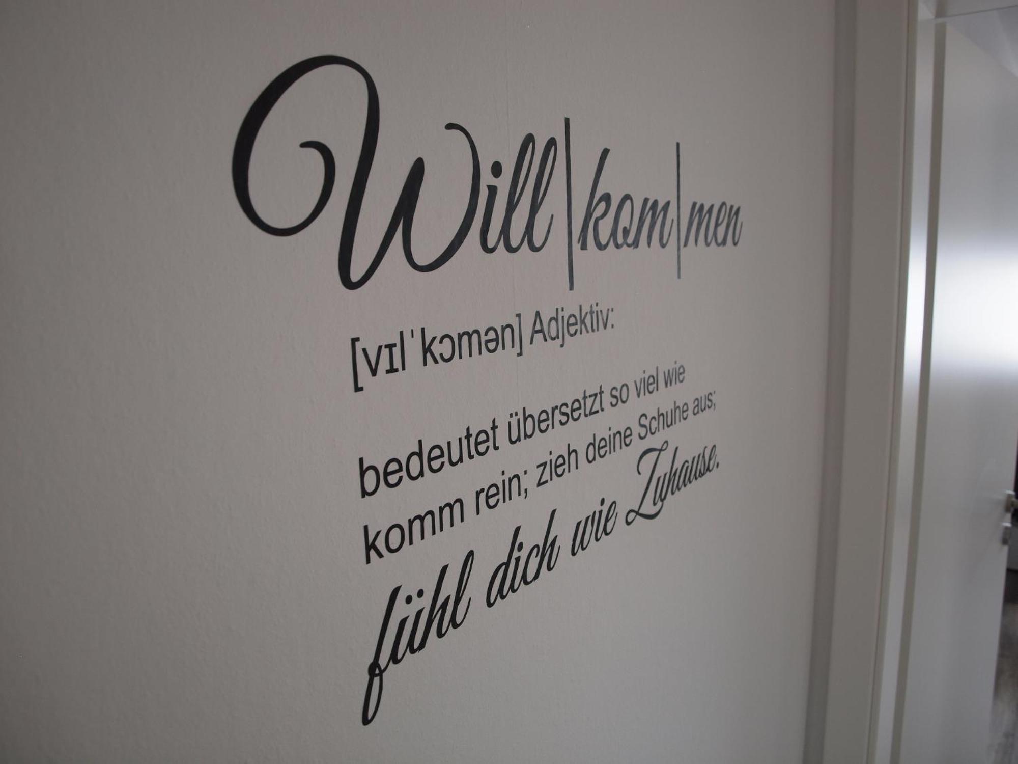 Ferienwohnung Gerda Lathen Exteriér fotografie
