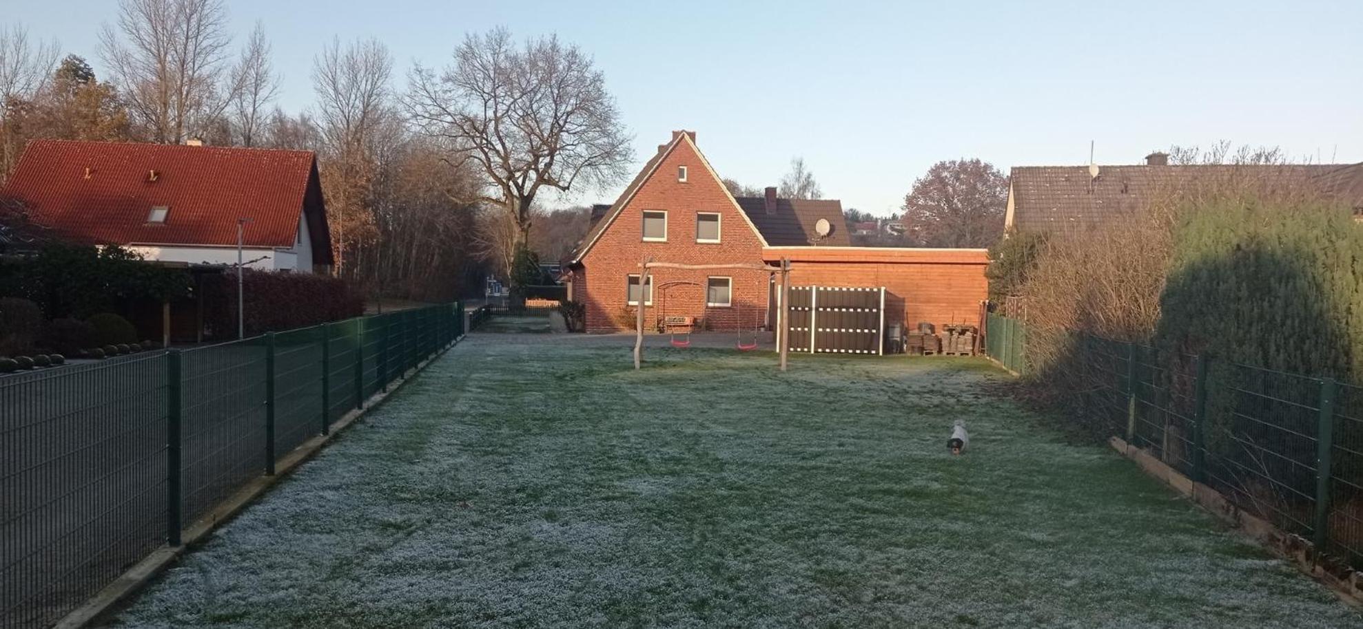 Ferienwohnung Gerda Lathen Exteriér fotografie