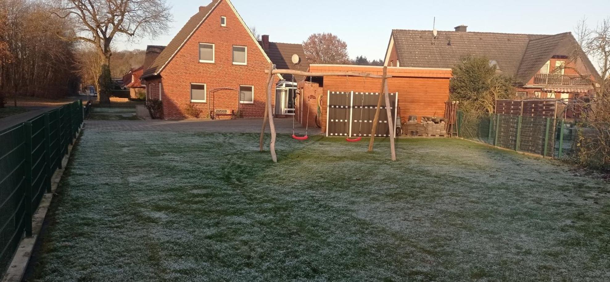 Ferienwohnung Gerda Lathen Exteriér fotografie