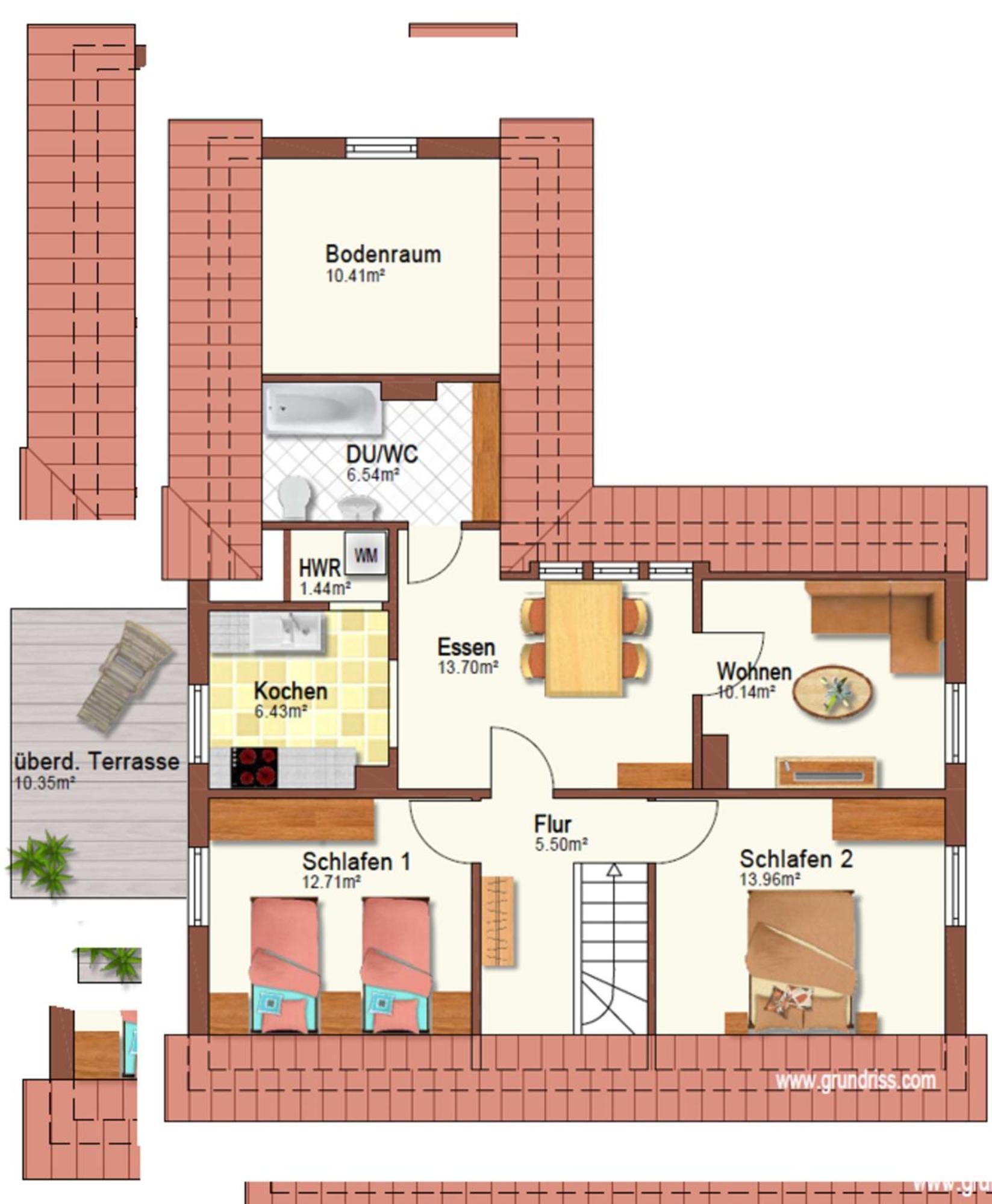 Ferienwohnung Gerda Lathen Exteriér fotografie